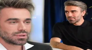 Kemal Doğulu: Babam iki ünlü oğlu olunca para ne demek unuttu