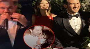 Kenan Doğulu ve Beren Saat'ten çok konuşulacak hareket