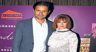 ‘Kenan hayat partnerim’