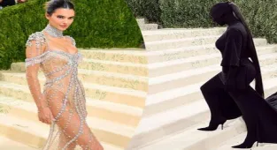 Kim Kardashian: Kendall'ı taşlarından tanıdım