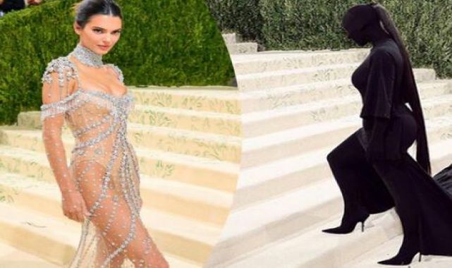 Kim Kardashian: Kendall'ı taşlarından tanıdım