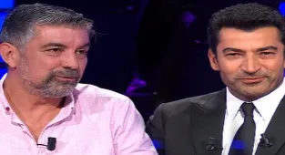 'Kim Milyoner Olmak İster’de herkesi şoke eden an! 'İnsan bildiği yerden çok yanılırmış'