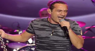 Kıraç'tan Kuruçeşme'de rock rüzgarı