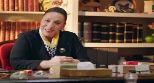 Kırmızı Oda yeni sezon ne zaman başlıyor? Yeni bölüm fragmanı yayımlandı mı?