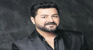 Konserler hız kesmiyor