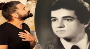 Koray Avcı'nın acı günü