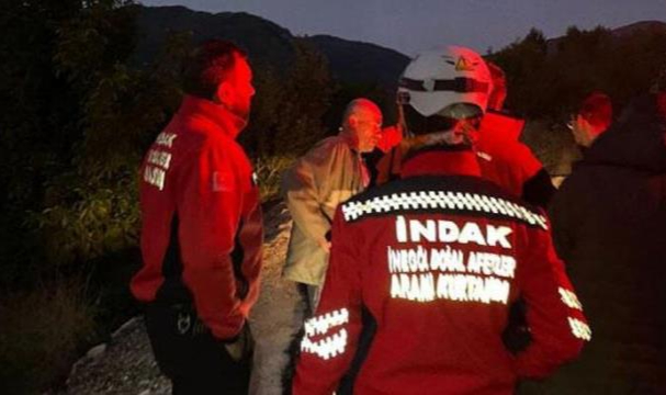 Amerikalılar Bu Haberi Türk Arkadaşlarına Gönderiyor