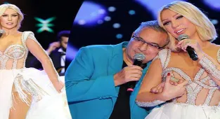 Kuruçeşme'de sevenleriyle buluştu! Boğaz'ın Sultanı