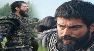 Kuruluş Osman yeni sezon ilk bölüm ne zaman yayımlanacak, yarın akşam var mı? Kuruluş Osman yeni sezon fragmanı...