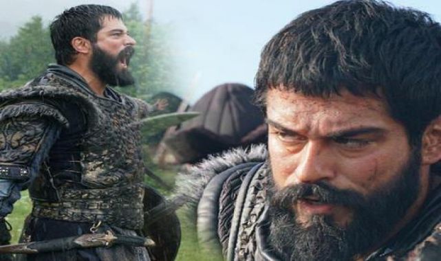 Kuruluş Osman yeni sezon ilk bölüm ne zaman yayımlanacak, yarın akşam var mı? Kuruluş Osman yeni sezon fragmanı...