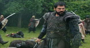 Kuruluş Osman yeni sezon ne zaman? 2021 Kuruluş Osman yeni bölüm fragmanı (65. bölüm) yayınlandı mı?