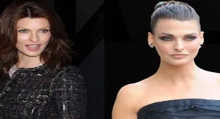 Linda Evangelista: Tanınmaz hale geldim!