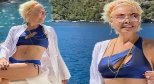 Linet: Tatil bitti, artık iş zamanı