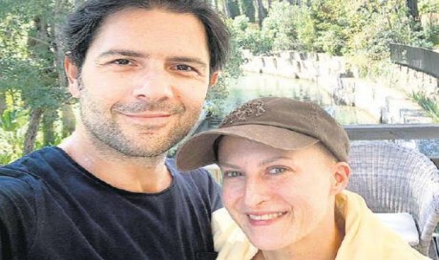 Marmaris’e gitti
