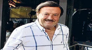 Maske kuralına yine uymadı