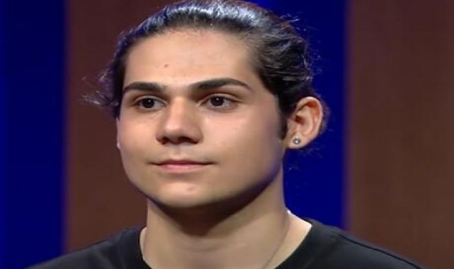 MasterChef Ateş kim, kaç yaşında, nereli? Mert Ateş Durukan hayatı...