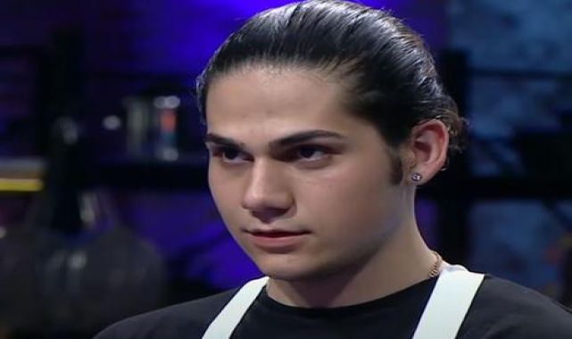 MasterChef Ateş kim? Mert Ateş Durukan kaç yaşında, nereli, elendi m?