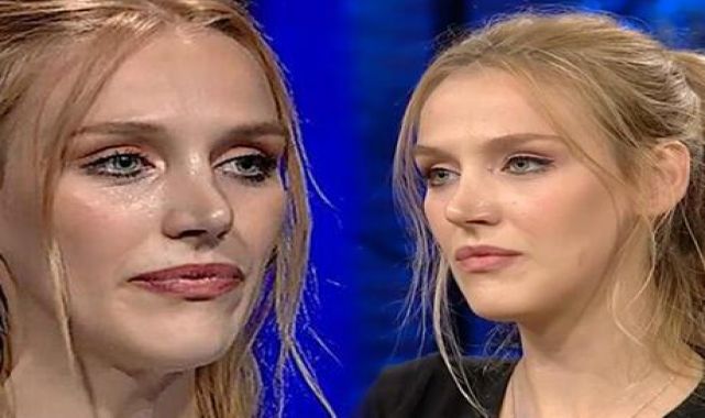 MasterChef Didem Devay'ın son hali gündem oldu