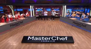 Masterchef dokunulmazlığı bu akşam kim kazandı? 8 Eylül MasterChef eleme adayları
