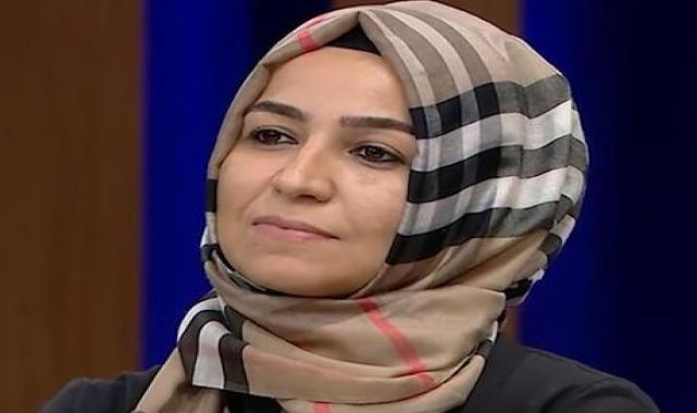 MasterChef Fatma nereli, kimdir? Fatma Polat kaç yaşında? İşte, hayatı...