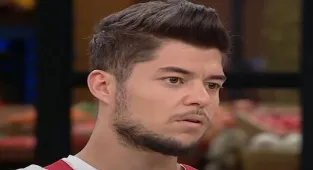 MasterChef Hamza kimdir? Hamza Mercimek kaç yaşında, nereli?