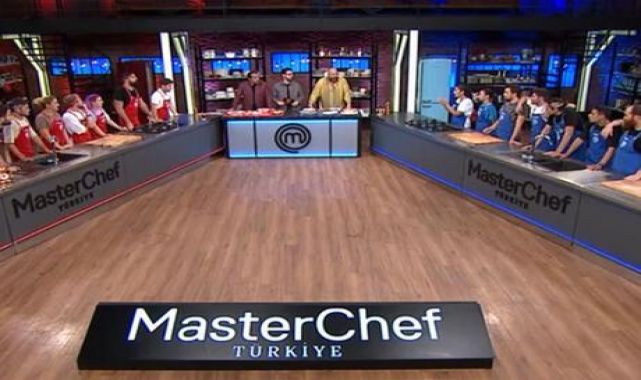 MasterChef ikinci dokunulmazlığı kim kazandı 22 Eylül? MasterChef eleme adayları
