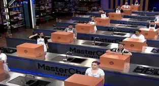 MasterChef kaptanlık oyununu kim kazandı? 6 Eylül kırmızı ve mavi takımlar