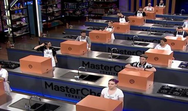 MasterChef kaptanlık oyununu kim kazandı? 6 Eylül kırmızı ve mavi takımlar