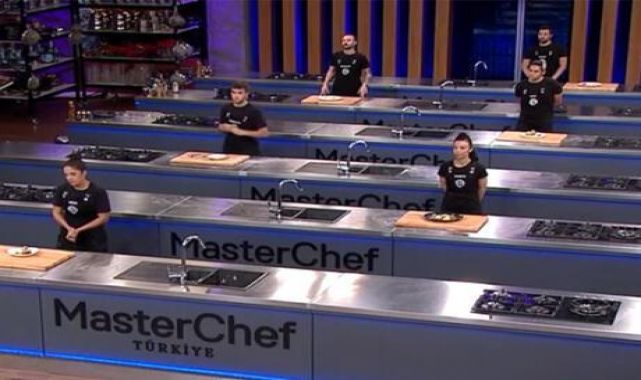 MasterChef kim elendi 19 Eylül? MasterChef eleme adayları...