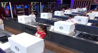 MasterChef mavi takım kaptanı kim oldu? 27 Eylül MasterChef kırmızı ve mavi takımları