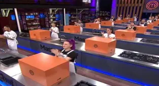 MasterChef mavi takım kaptanlığını kim kazandı? İşte, mavi ve kırmızı takım yarışmacıları