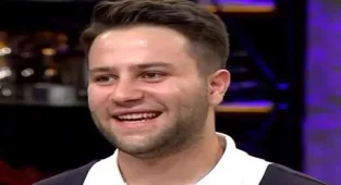 MasterChef Milhan kimdir? Milhan Erdem kaç yaşında, aslen nereli?