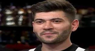 Masterchef Sergen kimdir? Masterchef Sergen nereli ve ne iş yapıyor?