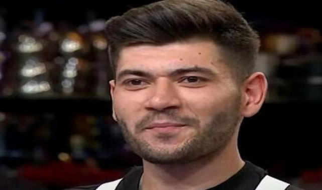 Masterchef Sergen kimdir? Masterchef Sergen nereli ve ne iş yapıyor?