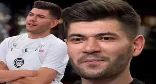Masterchef Sergen nereli? MasterChef 2021 Sergen Özen kimdir, kaç yaşında, ne iş yapıyor?