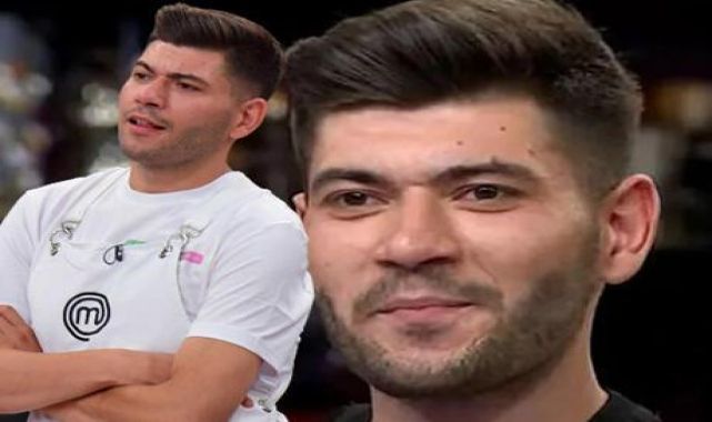 Masterchef Sergen nereli? MasterChef 2021 Sergen Özen kimdir, kaç yaşında, ne iş yapıyor?