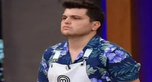 Masterchef Şükrü kimdir, kaç yaşında? Masterchef Şükrü Özsarı nereli?