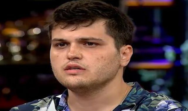 MasterChef Şükrü kimdir, nereli? MasterChef Şükrü Özsarı kaç yaşında?