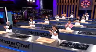 MasterChef'te ana kadroya kim girdi? İşte, MasterChef yedek yarışmacıları 2021