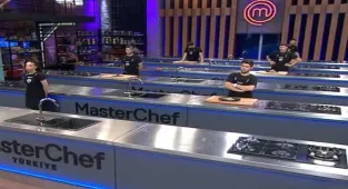 MasterChef'te bu akşam kim elendi? 26 Eylül MasterChef eleme adayları