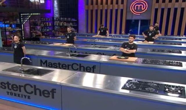MasterChef'te bu akşam kim elendi? 26 Eylül MasterChef eleme adayları