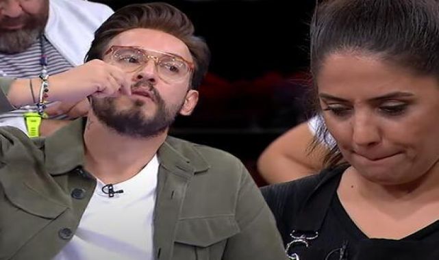 MasterChef'te eleme adayı belli oldu! İşte o isim