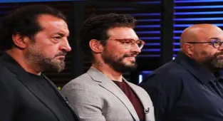 MasterChef'te kim elendi? 5 Eylül MasterChef eleme adayları