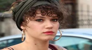 Masumlar Apartmanı Melisa Şenolsun kimdir, hangi karaktere hayat verecek? Melisa Şenolsun film ve dizileri...