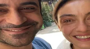 Masumlar Apartmanı sete çıktı! İlk paylaşım dizinin Esat’ı Uğur Uzunel’den geldi