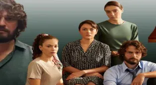 Masumlar Apartmanı yeni bölümü ne zaman? Masumlar Apartmanı yeni sezonu hangi gün başlayacak?