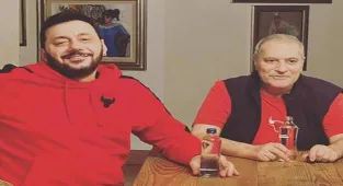 Mehmet Ali Erbil’den Stelyo Pipis’e büyük jest! Ev hediye etti