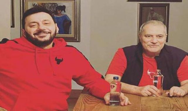 Mehmet Ali Erbil’den Stelyo Pipis’e büyük jest! Ev hediye etti