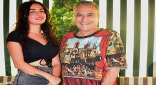 Mehmet Ali Erbil: İlk defa bir klipte oynadım