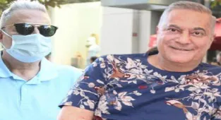 Mehmet Ali Erbil kimdir, kaç kez evlendi? Mehmet Ali Erbil hastalığı nedir?